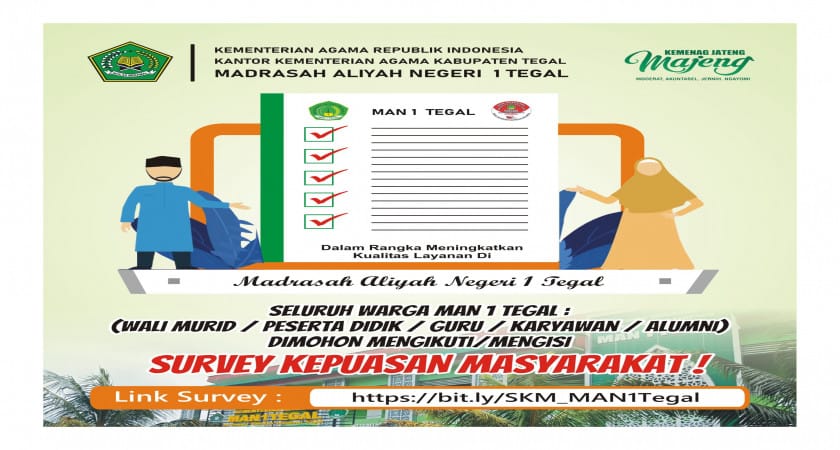 Survey Kepuasan Masyarakat