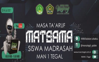 INFORMASI PENERIMAAN PESERTA DIDIK BARU TAHUN PELAJARAN 2022/2023