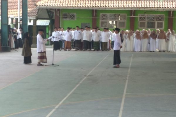 hari santri