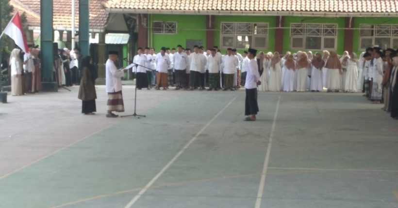 hari santri