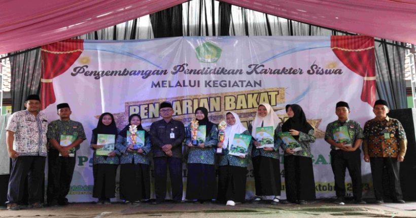 meriah