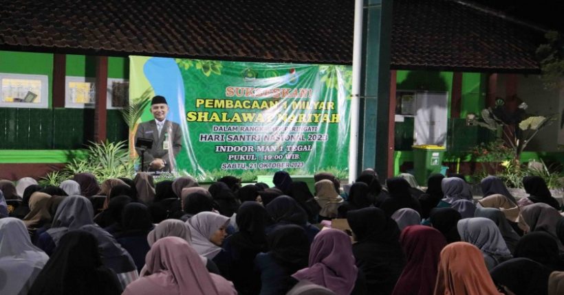 santri 2
