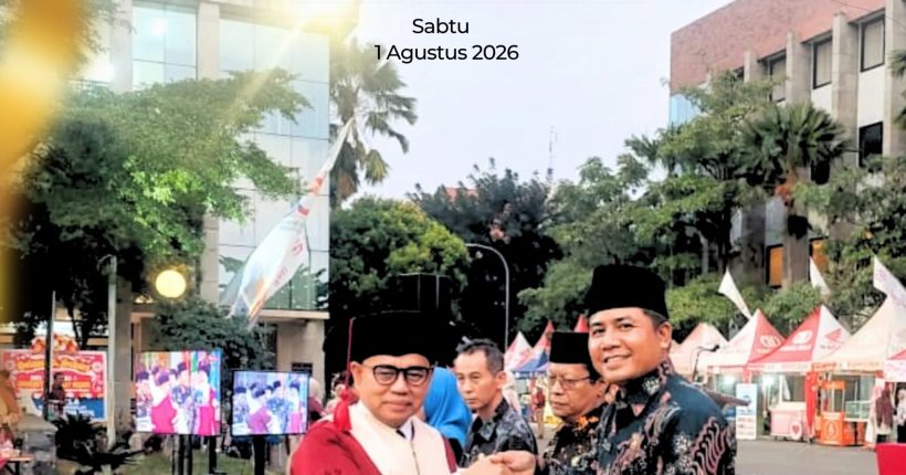 Madrasah Cover
