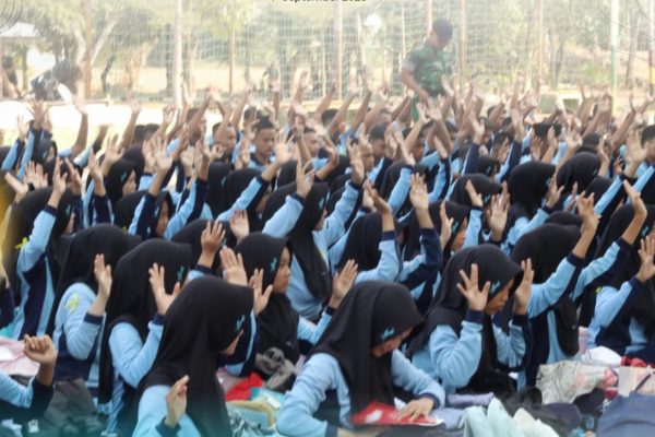 Madrasah Cover