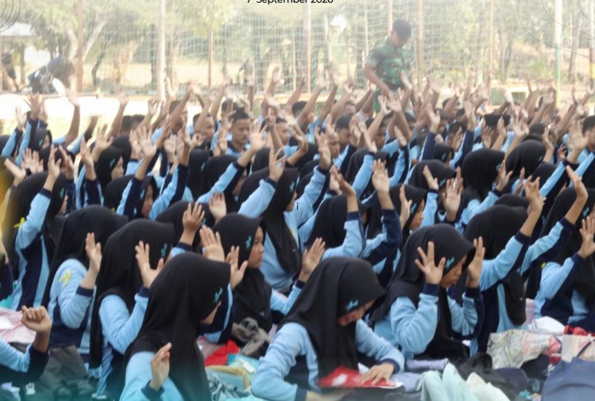 Madrasah Cover